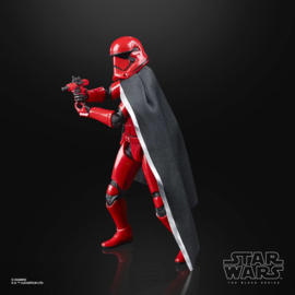 Star Wars Galaxy's Edge Black Series Captain Cardinal