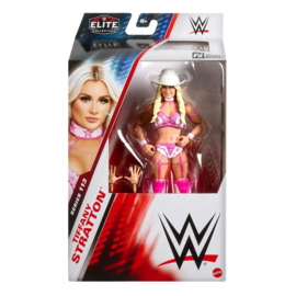 WWE Elite Collection Series 113 Tiffany Stratton