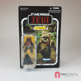 Star Wars Vintage Collection Return of the Jedi Wicket