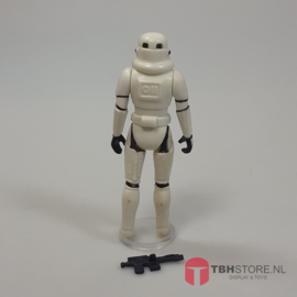 Vintage Star Wars - Stormtrooper (Compleet)