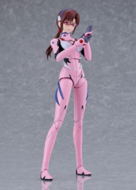 (Pre-order) Rebuild of Evangelion Plamatea Plastic Model Kit Mari Makinami Illustrious 18 cm