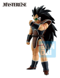 (Pre-order) Dragon Ball Z Ichibansho Masterlise Figure Raditz (Spirit of the Saiyan) 25 cm