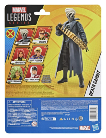 (Pre-order) X-Men '97 Marvel Legends Action Figure Death Gambit 15 cm