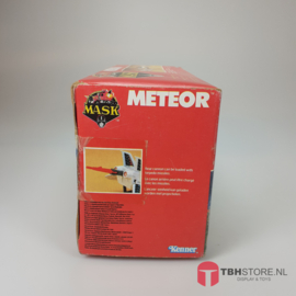 M.A.S.K. - Meteor (Compleet)