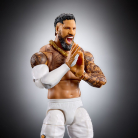 PRE-ORDER WWE Ultimate Edition Jey Uso (Wave 22)