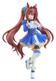 (Pre-order) Umamusume: Pretty Derby Pop Up Parade PVC Figure Daiwa Scarlet L Size 23 cm