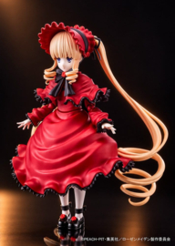 (Pre-order) Rozen Maiden Plastic Model Kit Shinku (Standard Version) 13 cm