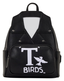 Paramount by Loungefly Mini Backpack Grease T-Birds