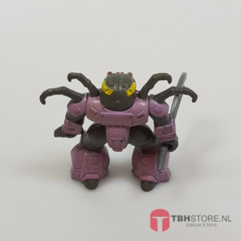 Battle Beasts - Web Slinging Spider (Compleet)