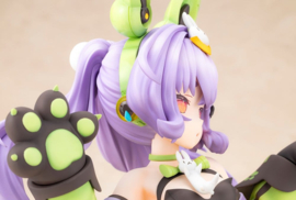 (Pre-order) Megami Device Puni Mofu PVC Figure 2/1 Tu 23 cm