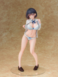(Pre-order) Karutamo Original Illustration PVC 1/6 Yurina Inoue 25 cm 