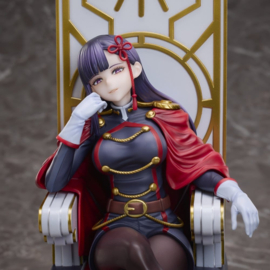 (Pre-order) Chained Soldier PVC Figure 1/6 Ren Yamashiro 26 cm