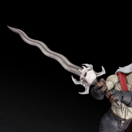 (Pre-order) Legacy of Kain PVC Figure Kain 22 cm