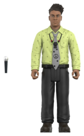 (Pre-order) De La Soul ReAction Action Figure Wave 01 David "Trugoy the Dove" Jolicoeur (Me, Myself & I)