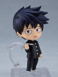 PRE-ORDER Mob Psycho 100 III Nendoroid Action Figure Ritsu Kageyama 10 cm