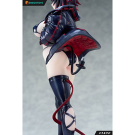 (Pre-order) Original Character Cyber Pets PVC Figure Onyx