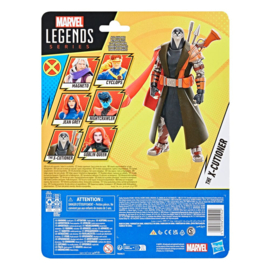 X-Men '97 Marvel Legends Action Figure The X-Cutioner