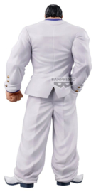 (Pre-order) Baki Grandista PVC Figure Hanayama Kaoru 28 cm