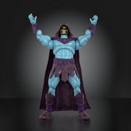 (Pre-order) Masters of the Universe 2026 Movie Chronicles Action Figure Skeletor 18 cm