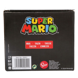 Nintendo Mug Super Mario 325 ml 
