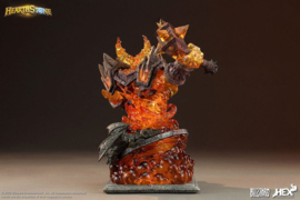 PRE-ORDER Hearthstone Statue Ragnaros the Firelord 27 cm