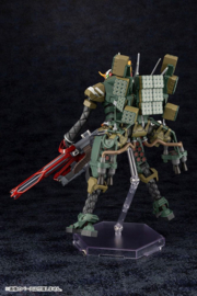 (Pre-order) Evangelion 4.0 Plastic Model Kit 1/400 Evangelion Production Model-New 02 JA-02 Body Assembly Cannibalized) (Reproduction) 22 cm