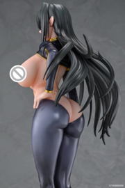 (Pre-order) Taimanin PVC Figure 1/6 Annerose Vajra 31 cm