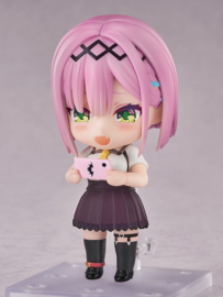(Pre-order) Angelic Chaos RE-BOOT! Nendoroid Action Figure Amane Tanikaze 10 cm