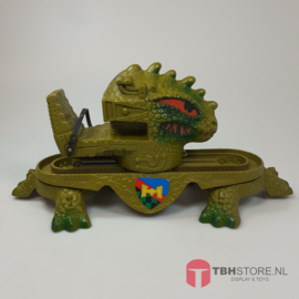 Masters of the Universe - Dragon Walker (Compleet)
