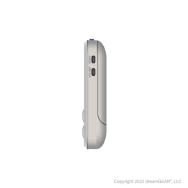 My Arcade Portable Gaming System Gamer Mini Classic 