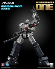 PRE-ORDER Transformers MDLX Action Figure Megatron/D16 16 cm