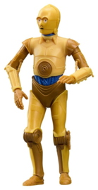 (Pre-order) Star Wars: Droids Black Series Action Figure See-Threepio (C-3PO) 15 cm