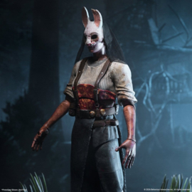 (Pre-order) Dead by Daylight Action Figure Huntress 18 cm
