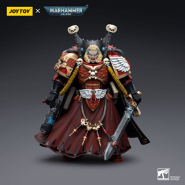 (Pre-order) Warhammer 40k Action Figure 1/18 Blood Angels Mephiston 12 cm