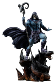 (Pre-order) Masters of the Universe Art Scale Statue 1/10 Skeletor (2026) 29 cm
