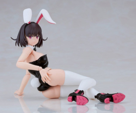(Pre-order) DF Plamatea Plastic Model Kit Kerry: Bunny Ver. 16 cm