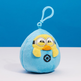 (Pre-order) Minions Tubbz Bag Charm Bob