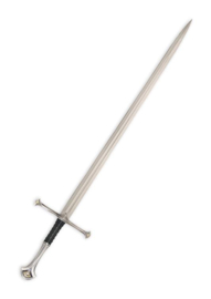 (Pre-order) Lord of the Rings Replica 1/1 Sword Narsil 134 cm