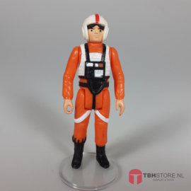 Vintage Star Wars Luke Skywalker X-Wing Pilot