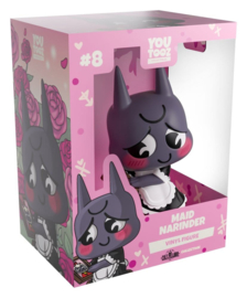 (Pre-order) Cult of the Lamb Vinyl Figure Maid Narinder 10 cm       