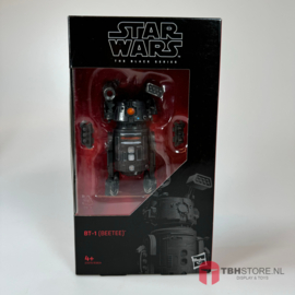 Star Wars - Black Series BT-1 #88