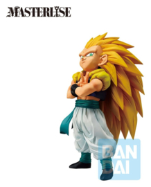 (Pre-order) Dragon Ball Z Ichibansho Masterlise PVC Figure Super Saiyan 3 Gotenks (Battle of Gods) 17 cm