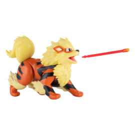 PokÃ©mon Battle Figure Arcanine 11,5 cm