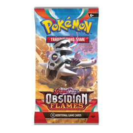 Pokémon TCG - Obsidian Flames Booster Box