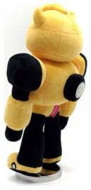 (Pre-order) Transformers Plush Figure Bumblebee 22 cm