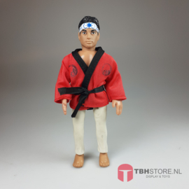 The Karate Kid - Daniel The Karate Kid