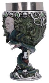 (Pre-order) Harry Potter Chalice Voldemort 19 cm