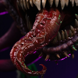 (Pre-order) Dungeons & Dragons Icons Statue Beholder 30 cm