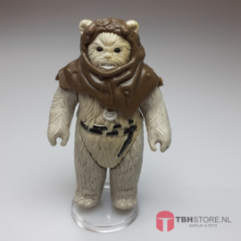 Vintage Star Wars - Chief Chirpa (White Fur)