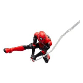 Marvel Legends Spider-Man: Far From Home Spider-Man (Upgraded Suit)